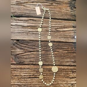 The Collective necklace